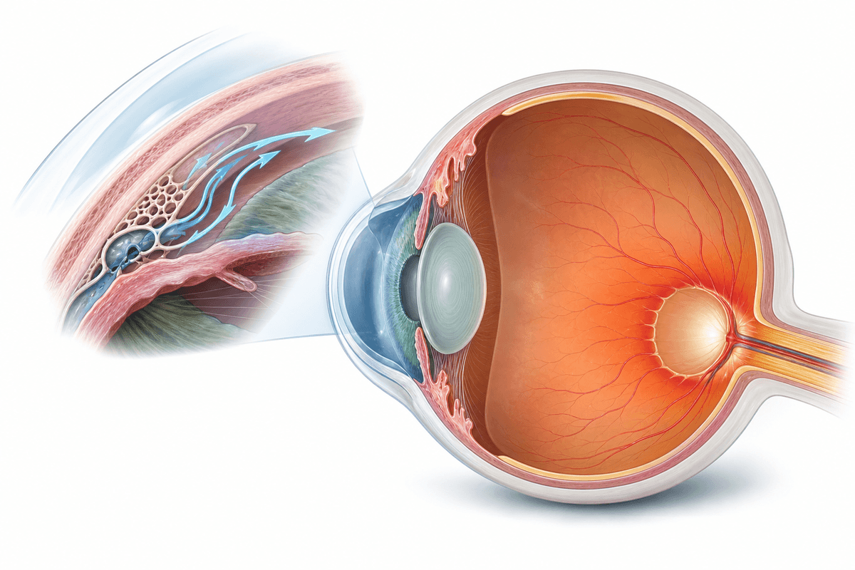 Glaucoma