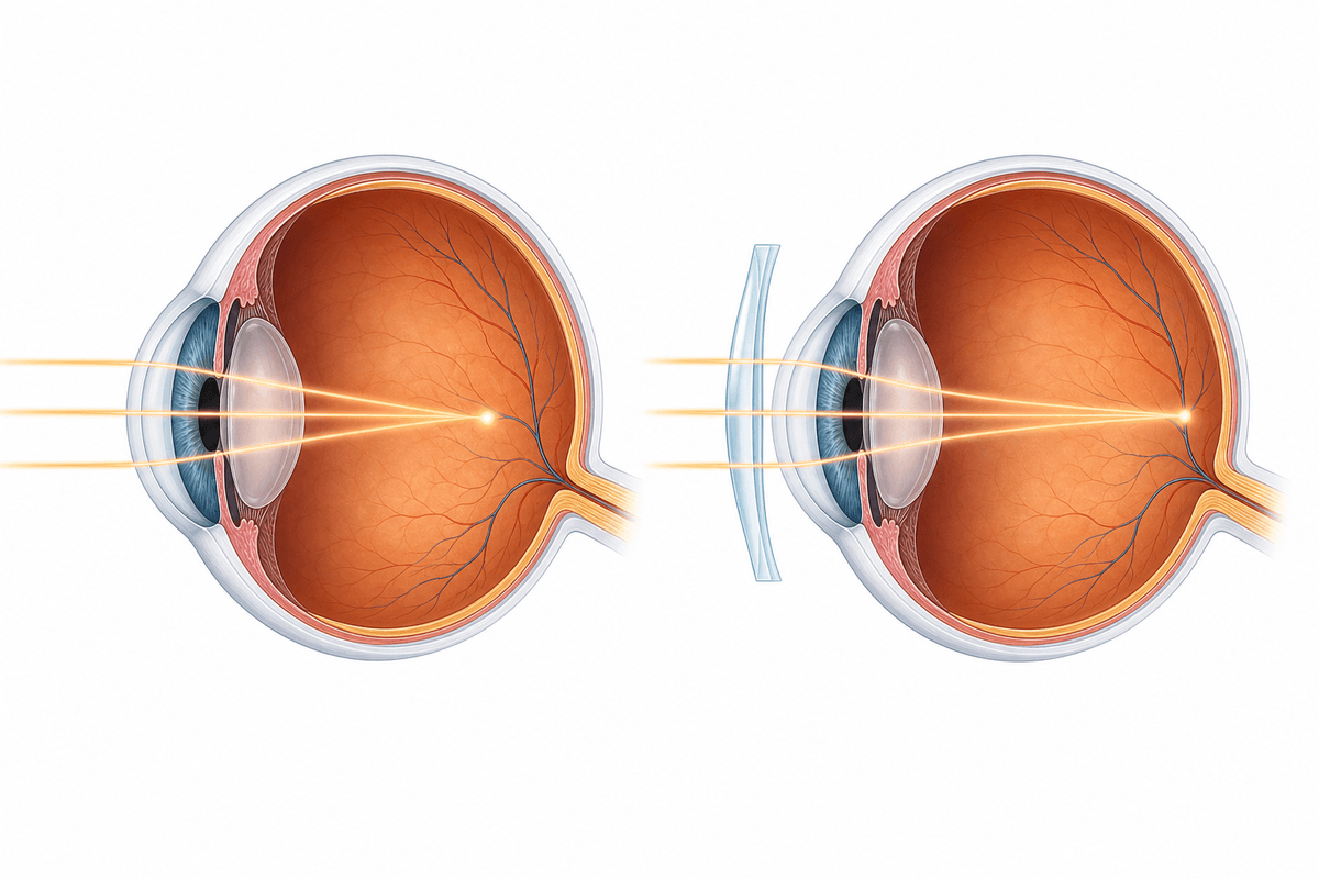 Opticals