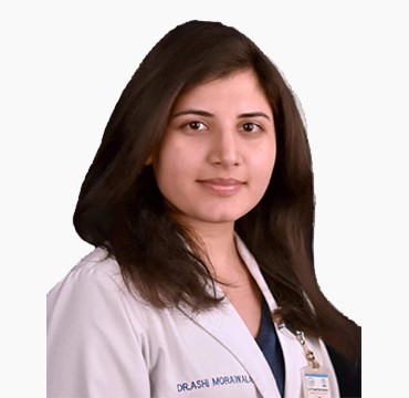 Dr.Ashi-Morawala