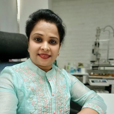 Dr.Sucharitha Naik