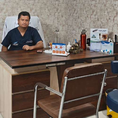 sharpvisioneyehospital